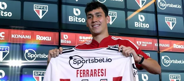 El defensa tachirense continúa recuperándose de una grave lesión que lo mantiene alejado de las canchas desde hace cuatro meses.