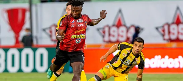 El defensor del aurinegro se expresó en la previa del clásico del fin de semana