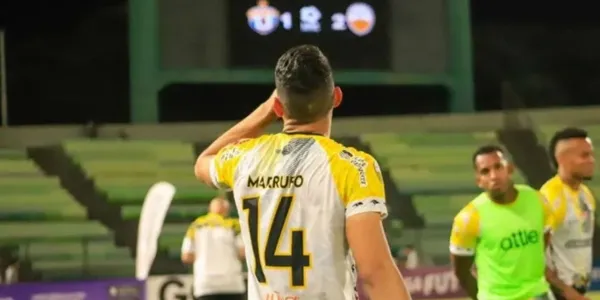 El defensor habló en la previa de una nueva fecha de la fase final