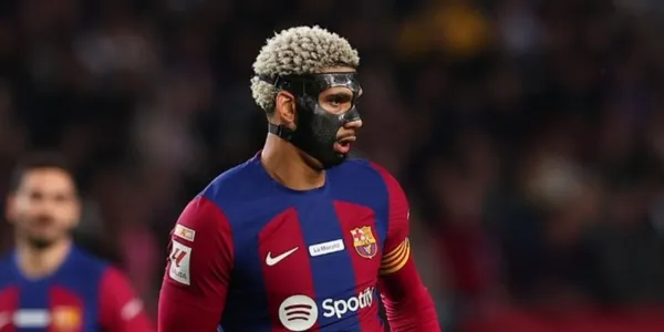 El defensor uruguayo se deicidió y ya sabe que hará con su futuro