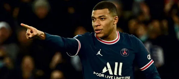 El delanero francés vaticinó lo que podría ser el resultado final de la Champions