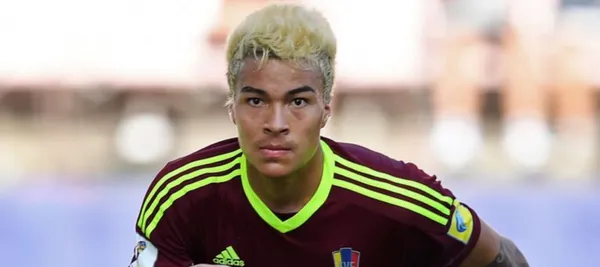 El delanero sigue rodando por las distintas ligas europeas buscando su lugar