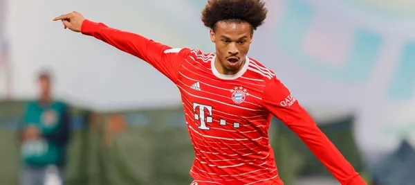 El delantero alemán aparece en el radar del equipo culé