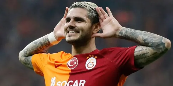 El delantero argentino estaría cerca de cerrar su llegada