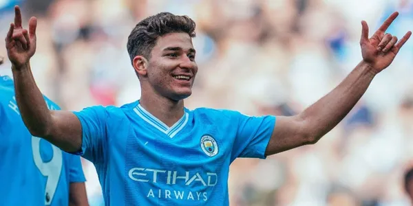 El delantero argentino parece que tiene ofertas de clubes gigantes de Europa