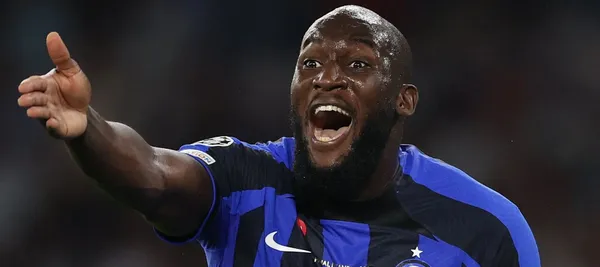 El delantero Belga que dio vueltas por diferentes equipos, ya se decidió