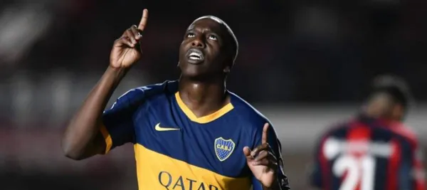 El delantero de Boca finalmente tiene todo arreglado para irse