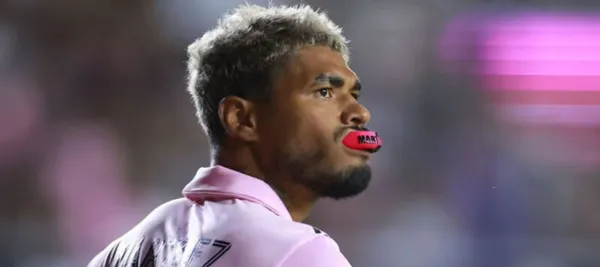 El delantero de la Selección de Venezuela vuelve a ser titular en el inter