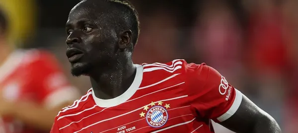 El delantero del Bayern tiene otros gustos a los tradicionales