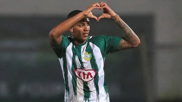 El delantero del Inter de Miami no está teniendo una buena temporada y desde Europa le están siguiendo los pasos para quitarle el puesto en la selección venezolana.