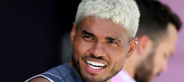 El delantero del Inter no para de hacer golazos y se luce en la MLS