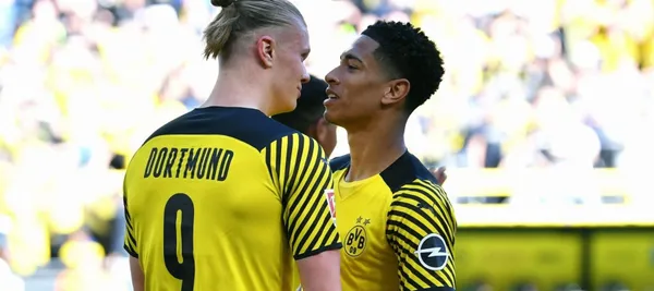 El delantero eligió a su ex compañero como favorito del Madrid