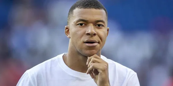 El delantero francés está muy cerca de convertirse en nuevo jugador del Real Madrid