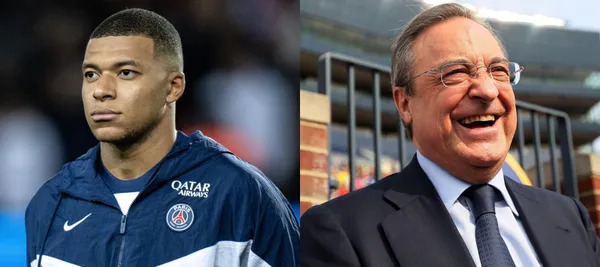 El delantero francés impone sus condiciones para irse en este mercado al Madrid