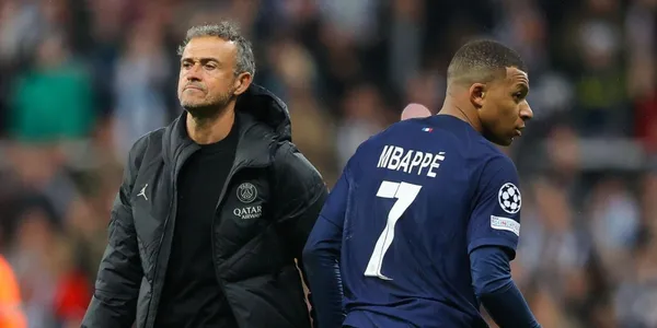 El delantero francés no pasa un buen momento y ahora lo convierten en el rey de la noche