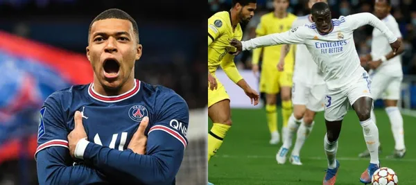 El delantero francés no tiene definido su futuro para la próxima temporada