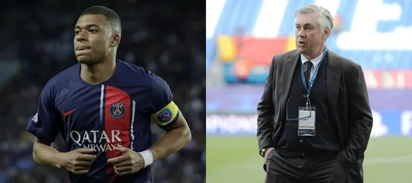 El delantero francés parece haber definido su futuro en este mercado de pases