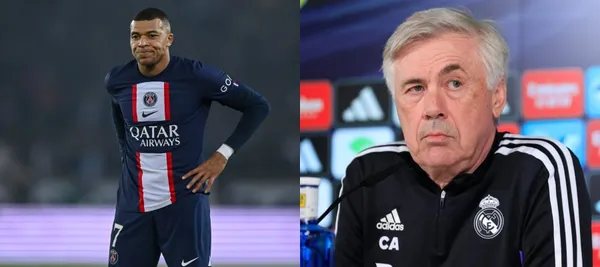 El delantero francés podría cobrar una fortuna en caso de llegar al merengue