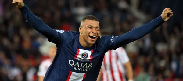 El delantero francés podría salir de su equipo pero la oferta parece que es baja