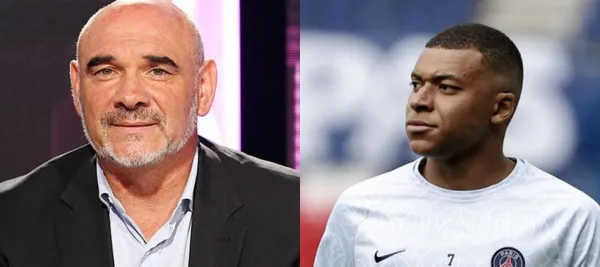 El delantero francés podría salir del PSG y no hay muchos que lo puedan pagar