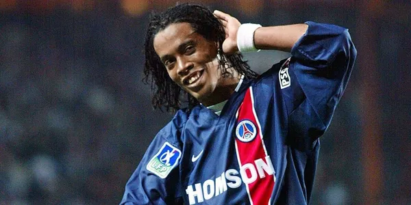 El delantero francés sería el elegido por Ronaldinho para el próximo balón de oro