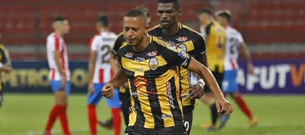 El delantero habló en la previa del duelo y dio en la tecla con lo que dijo