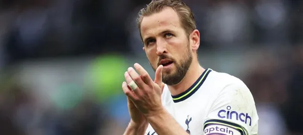 El delantero inglés podría continuar su carrera fuera de Tottenham