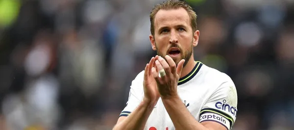 El delantero inglés tiene todo arreglado para seguir su carrera en otro club