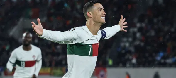 El delantero luso no para de hacer historia y manda a callar a todos