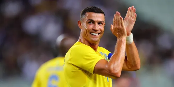 El delantero luso volvió a marcar y Lionel Messi tiene que seguir insistiendo