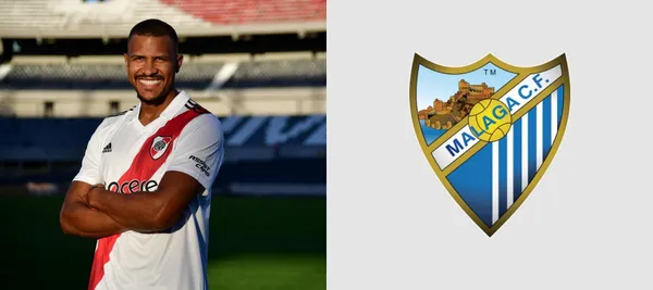 El delantero no la psa bien en River y otro equipo lo busca