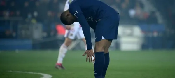 El delantero parece tener todo listo para abandonar la institución de París