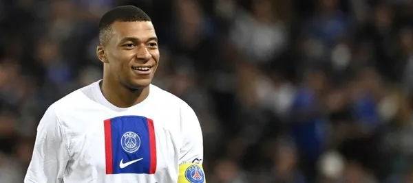 El delantero pasa por un momento de incertidumbre total