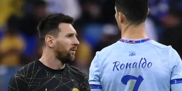 El delantero portugués sigue firme con su racha goleadora