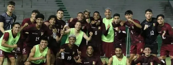 El delantero que juega en Ucrania está pasando por un gran presente y sería convocado para los amistosos.