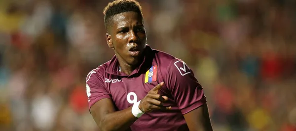 El delantero que pertenece a Boca tendría definido su futuro y no sería en el equipo de la Rivera