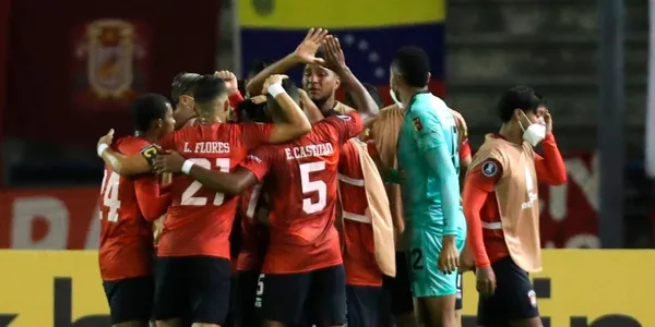 El delantero que será baja por tiempo indefinido y genera preocupación en Caracas.