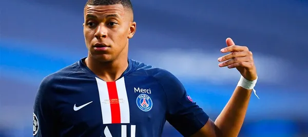 El delantero recibiría castigos por parte del club parisino