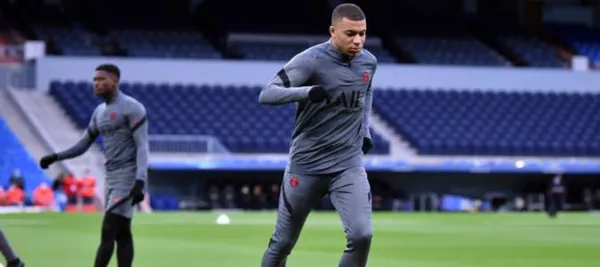 El delantero tiene una agenda para pasar por este período de mercado