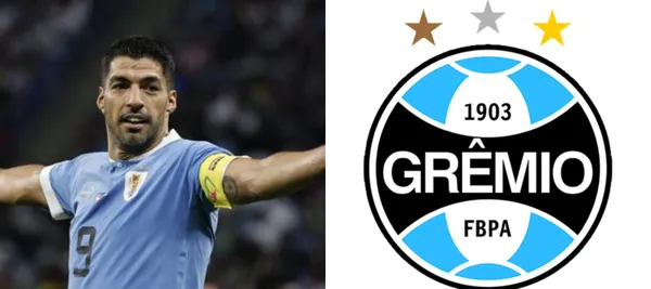 El delantero uruguayo haría un anuncio inminente con respecto a su futuro