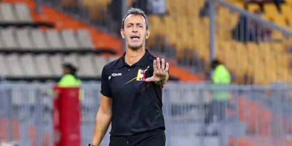 El delantero venezolano desde que llegó a su nuevo club de Estados Unidos no para de llamar la atención en Fernando Batista.