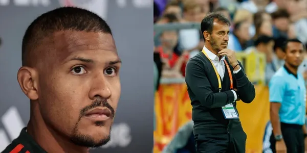 El delantero Venezolano que es alternativa de Rondón y no para de convertir en España.