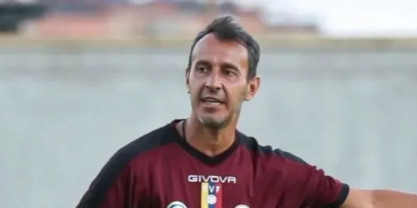 El delantero venezolano que no deja de hacer goles en La Equidad de Colombia y le da alternativas a Batista.