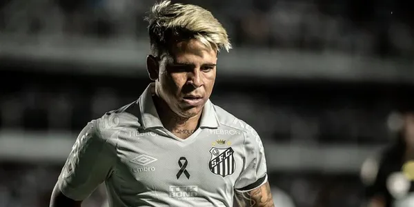 El delantero vinotinto pude dar el salto a Europa para buscar mejor nivel