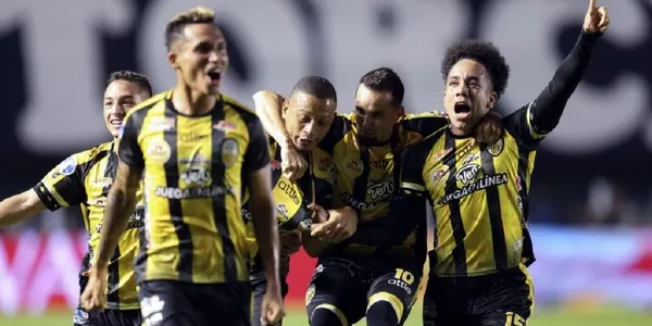 El Deportivo Táchira y Academia Puerto Cabello arrasaron en la segunda fase