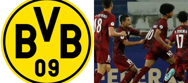 El elenco alemán se caracteriza por la búsqueda de jóvenes talentos en el mundo