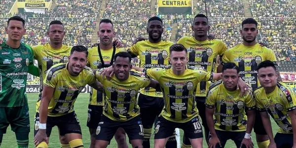 El elenco aurinegro podría perder a una figura clave para la siguiente temporada