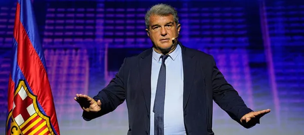 El elenco azulgrana puede cerrar un acuerdo que le haga ingresar dinero