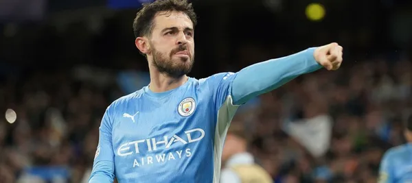 El elenco azulgrana va con todo por el luso del City