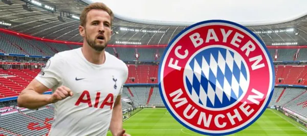 El elenco bávaro está listo para desenfundar los 100 millones